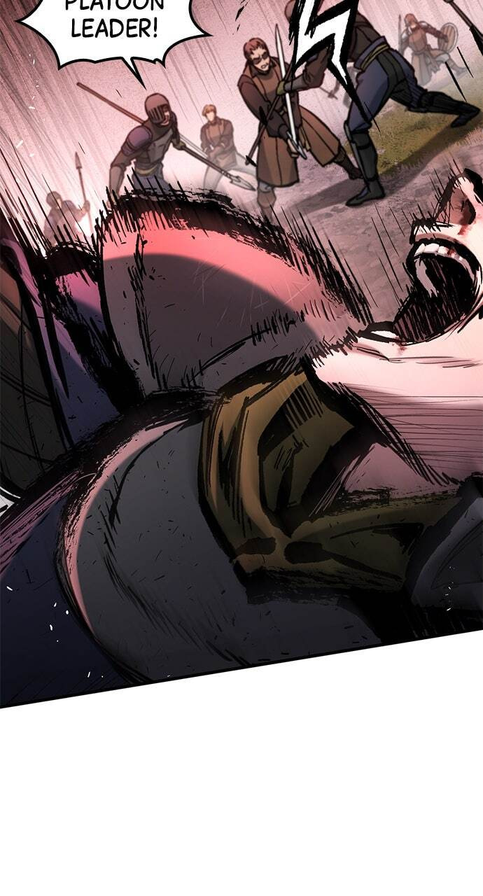 Read The Knight Only Lives Today chapter 62 image 74 on Lezhin