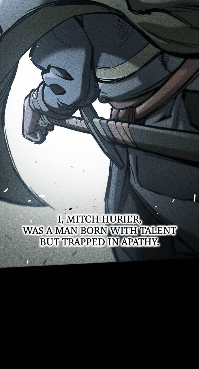 Read The Knight Only Lives Today chapter 62 image 76 on Lezhin