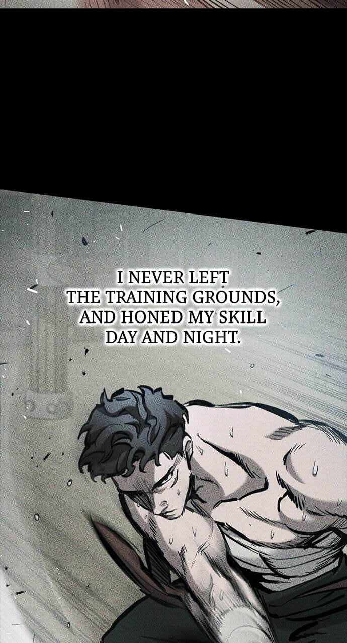 Read The Knight Only Lives Today chapter 62 image 79 on Lezhin