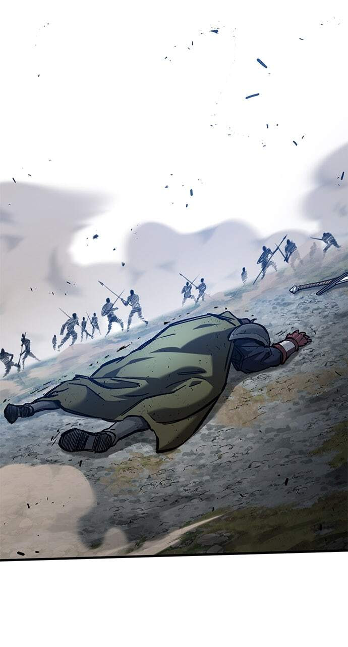 Read The Knight Only Lives Today chapter 62 image 83 on Lezhin
