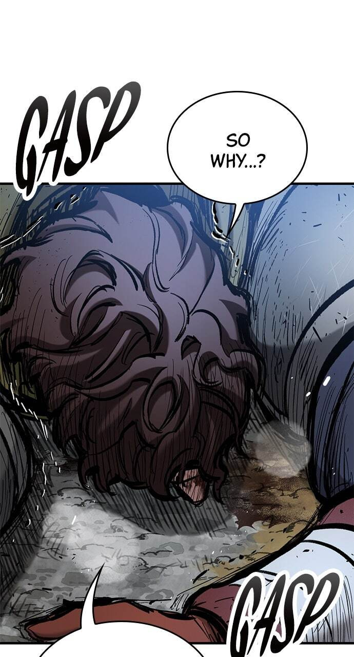 Read The Knight Only Lives Today chapter 62 image 84 on Lezhin