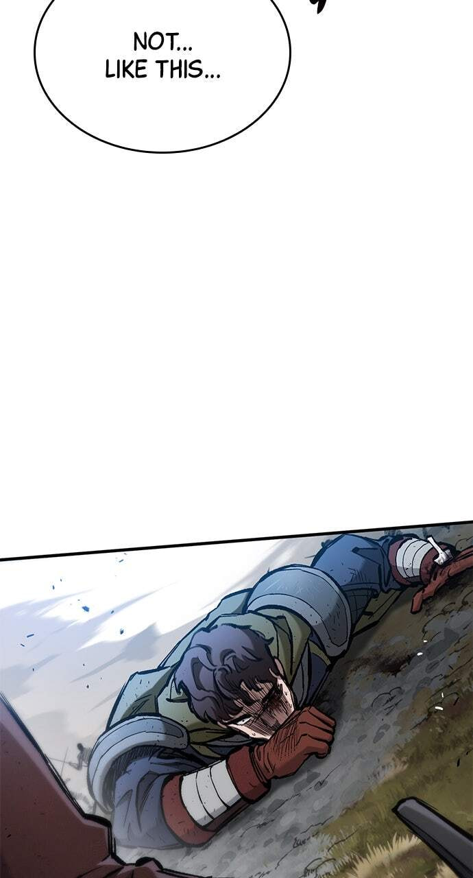 Read The Knight Only Lives Today chapter 62 image 85 on Lezhin