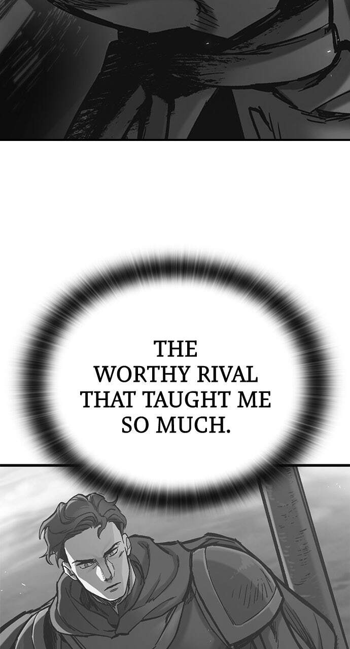 Read The Knight Only Lives Today chapter 62 image 90 on Lezhin