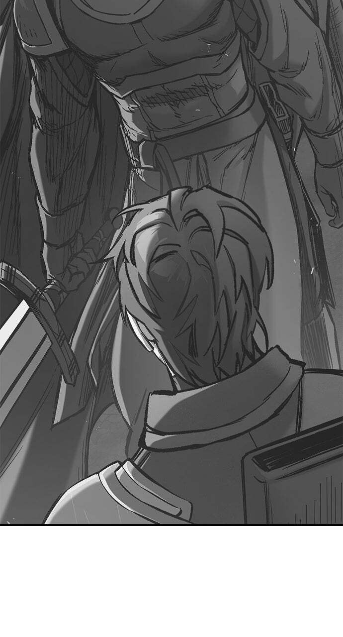 Read The Knight Only Lives Today chapter 62 image 91 on Lezhin