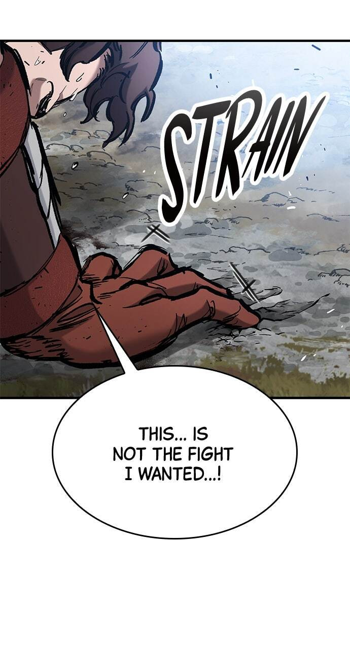 Read The Knight Only Lives Today chapter 62 image 92 on Lezhin