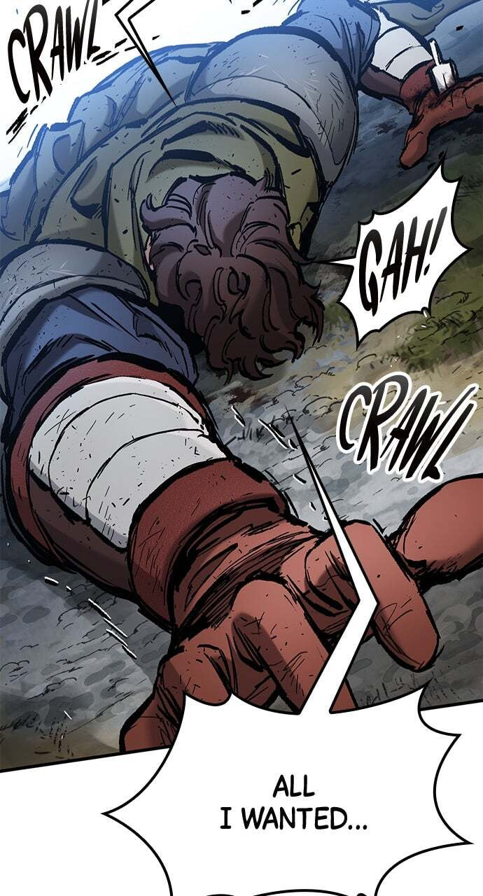 Read The Knight Only Lives Today chapter 62 image 94 on Lezhin