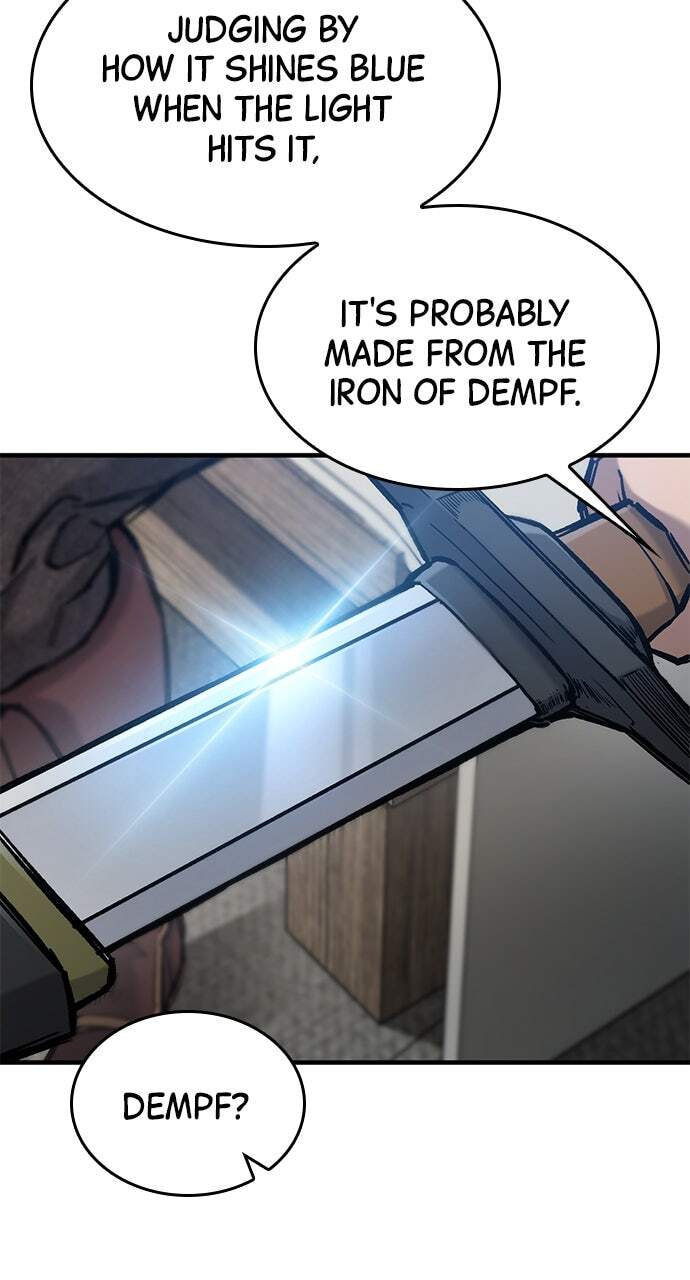 Read The Knight Only Lives Today chapter 63 image 10 on Lezhin