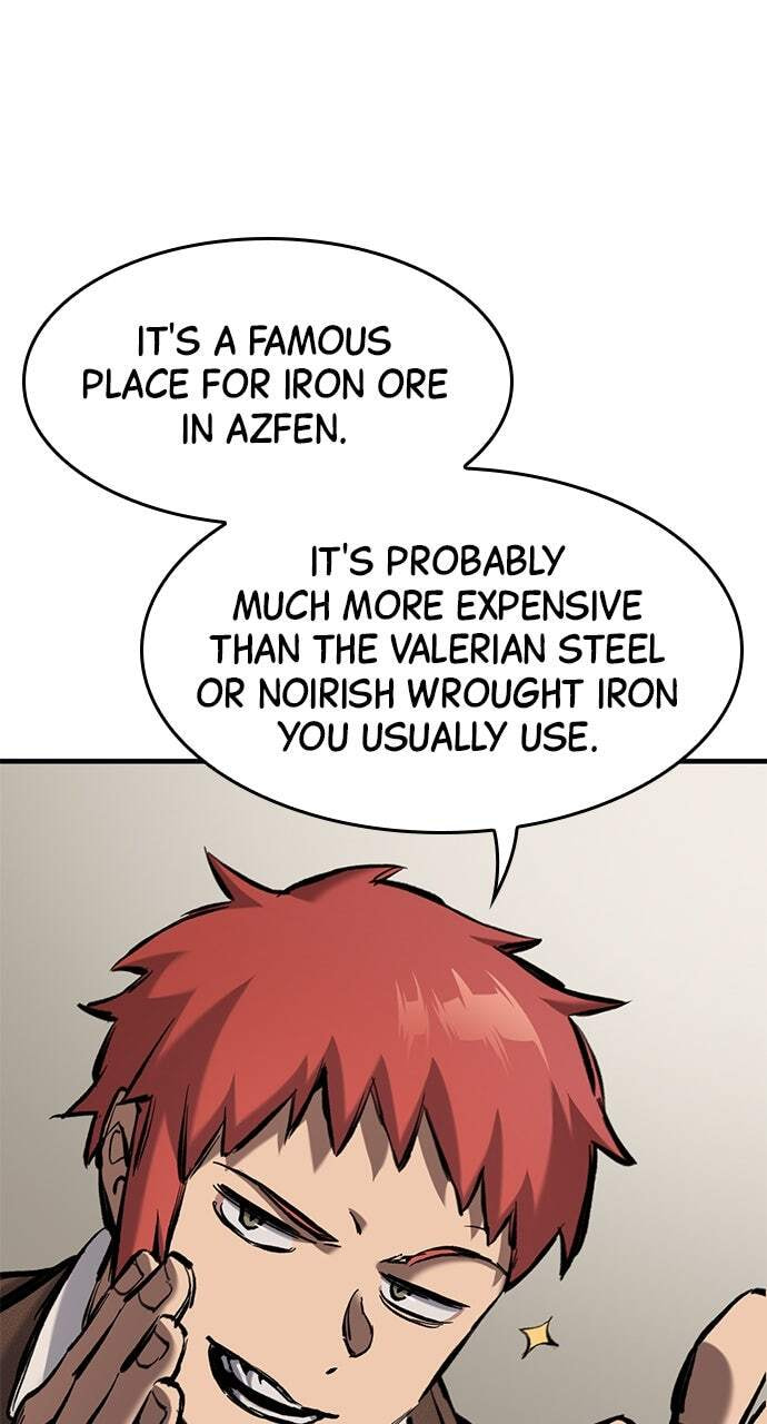 Read The Knight Only Lives Today chapter 63 image 11 on Lezhin
