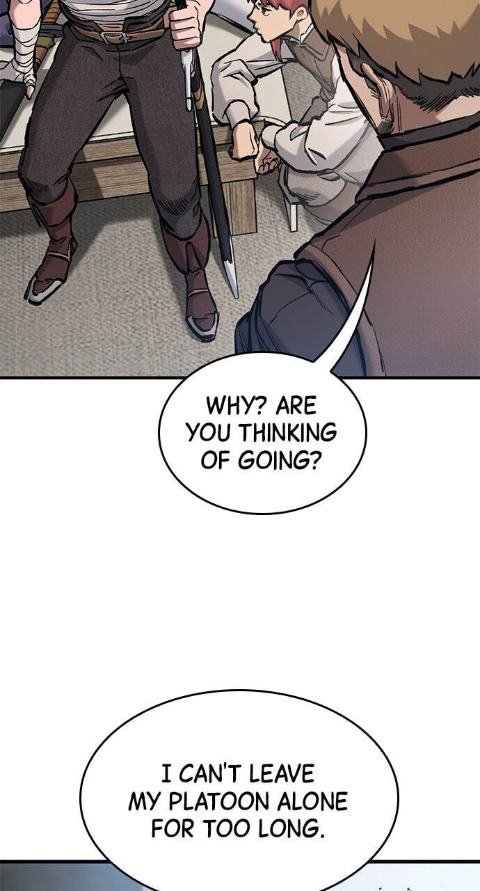 Read The Knight Only Lives Today chapter 63 image 13 on Lezhin