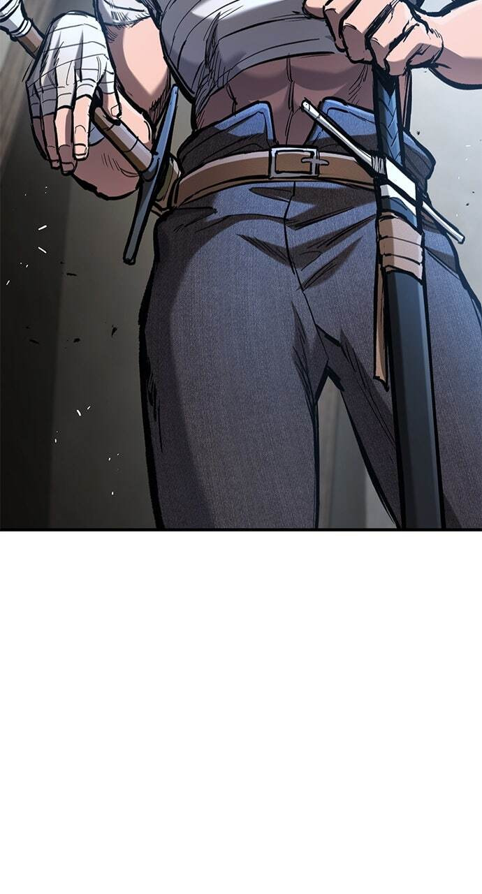 Read The Knight Only Lives Today chapter 63 image 18 on Lezhin