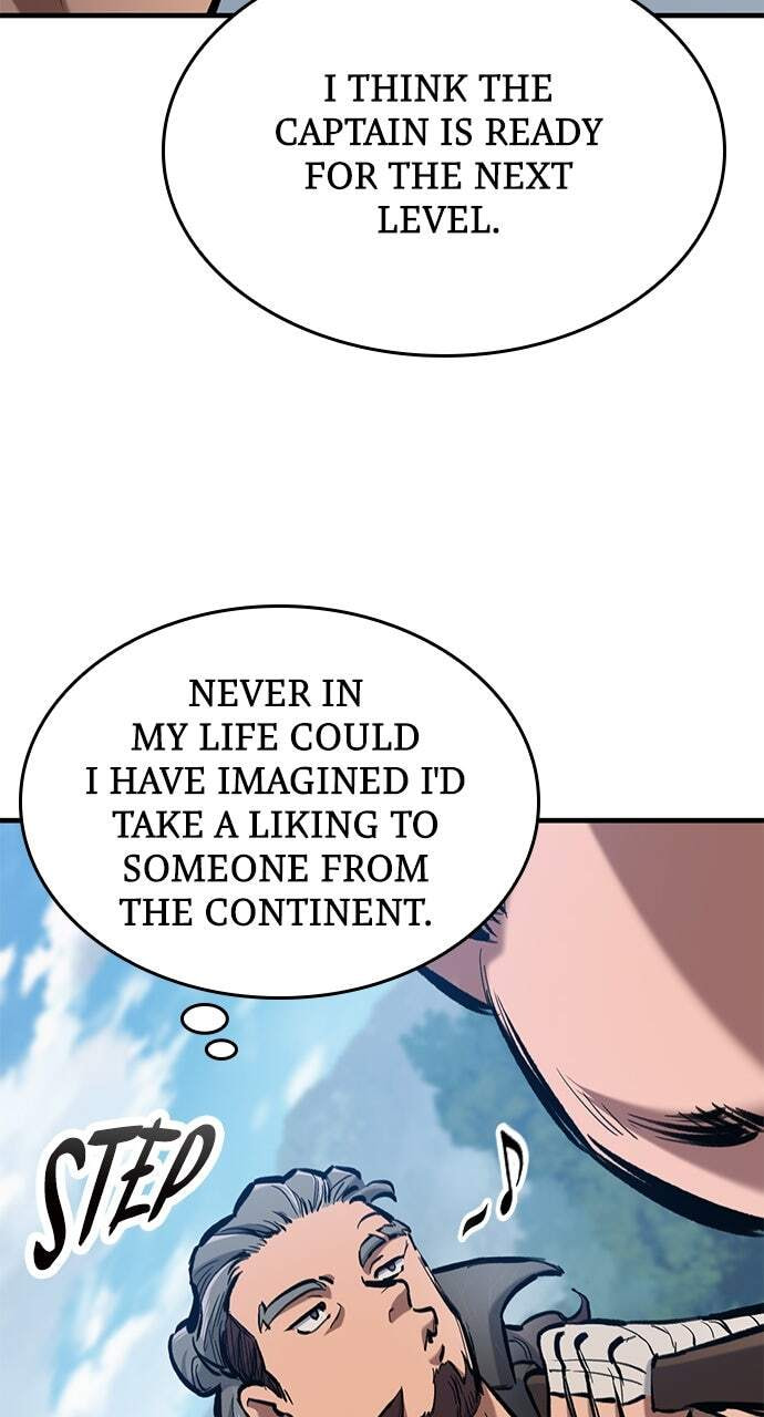 Read The Knight Only Lives Today chapter 63 image 22 on Lezhin
