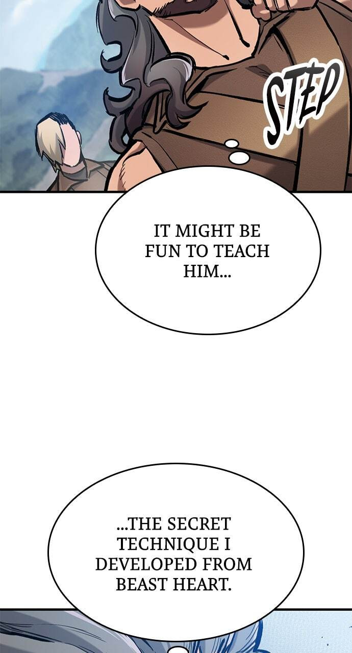 Read The Knight Only Lives Today chapter 63 image 23 on Lezhin