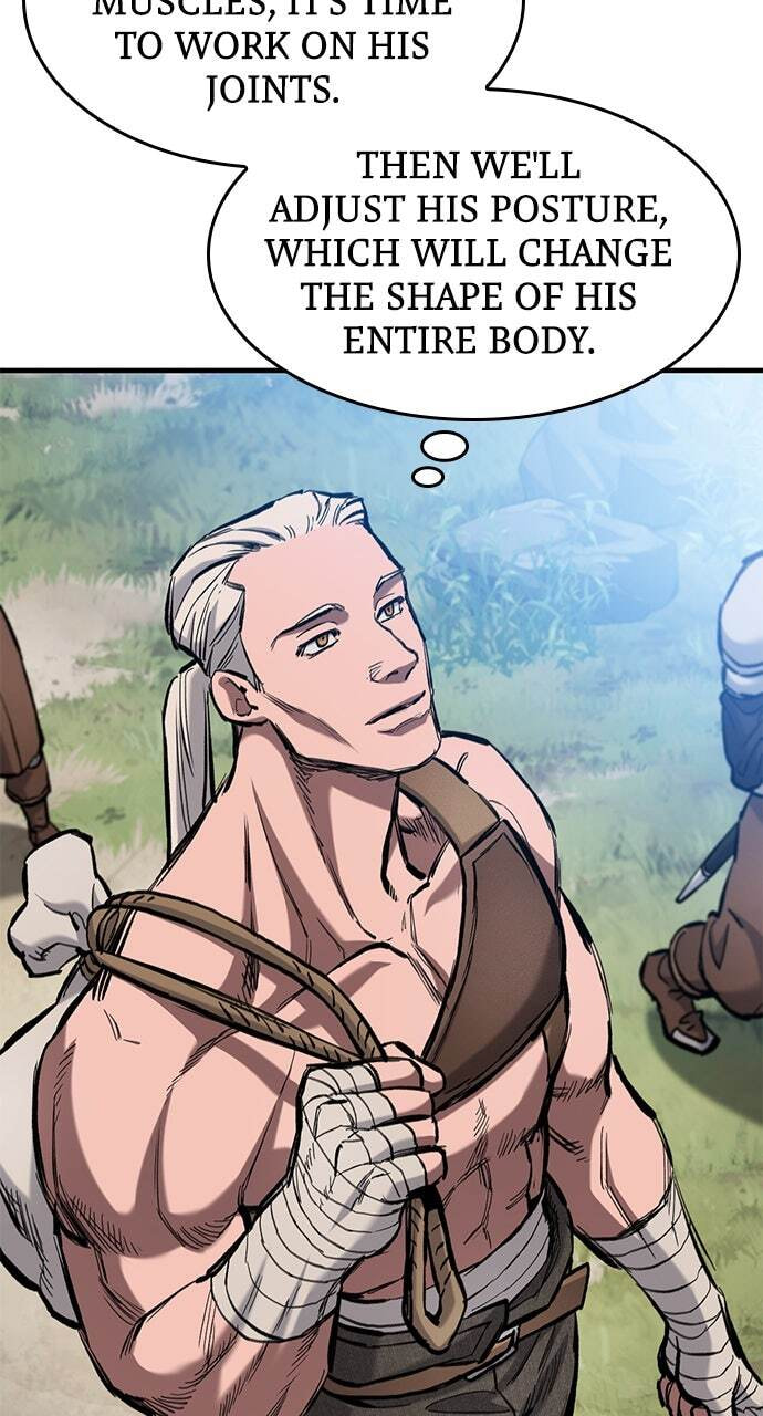 Read The Knight Only Lives Today chapter 63 image 25 on Lezhin