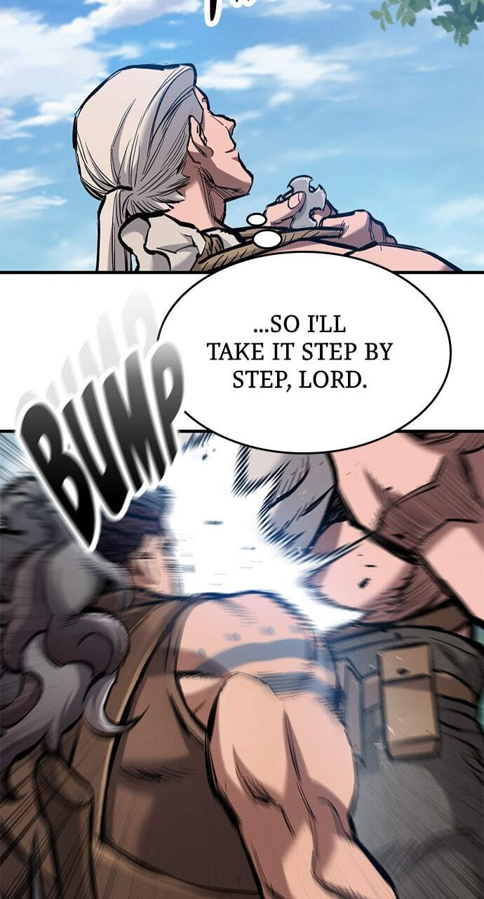 Read The Knight Only Lives Today chapter 63 image 27 on Lezhin