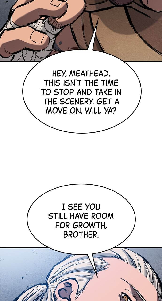 Read The Knight Only Lives Today chapter 63 image 30 on Lezhin