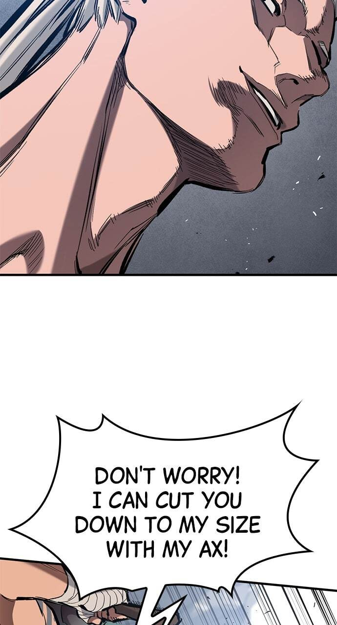 Read The Knight Only Lives Today chapter 63 image 31 on Lezhin