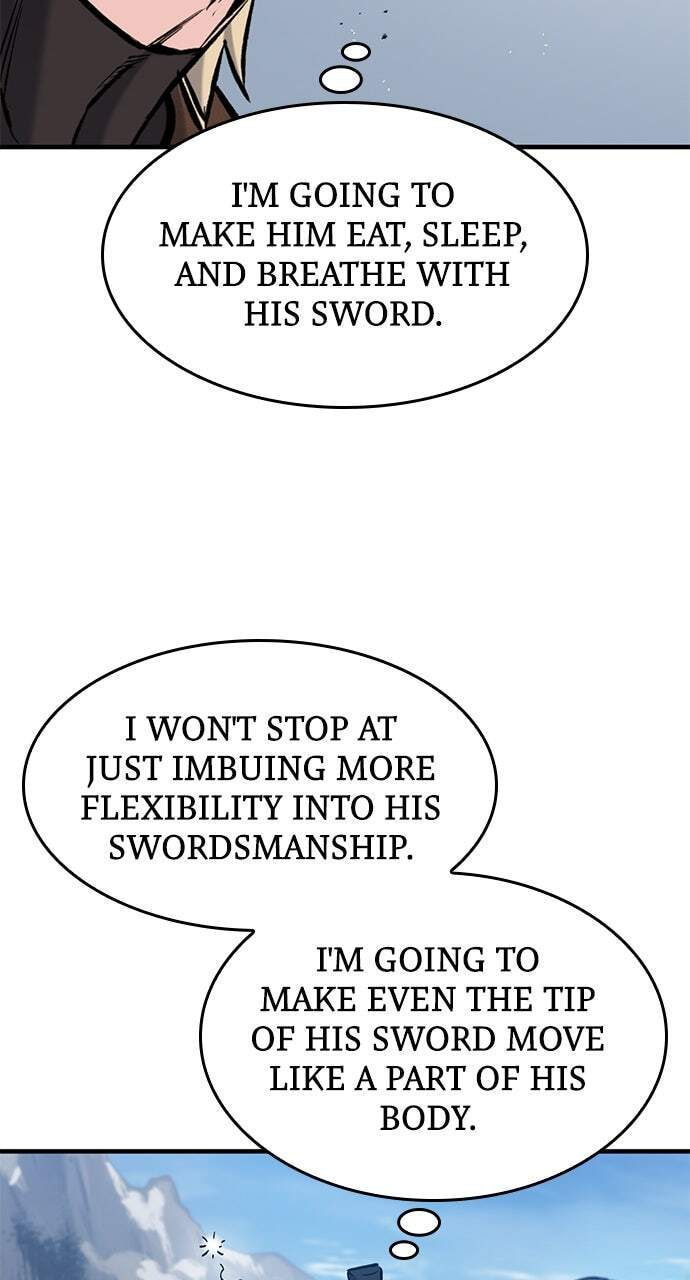 Read The Knight Only Lives Today chapter 63 image 36 on Lezhin
