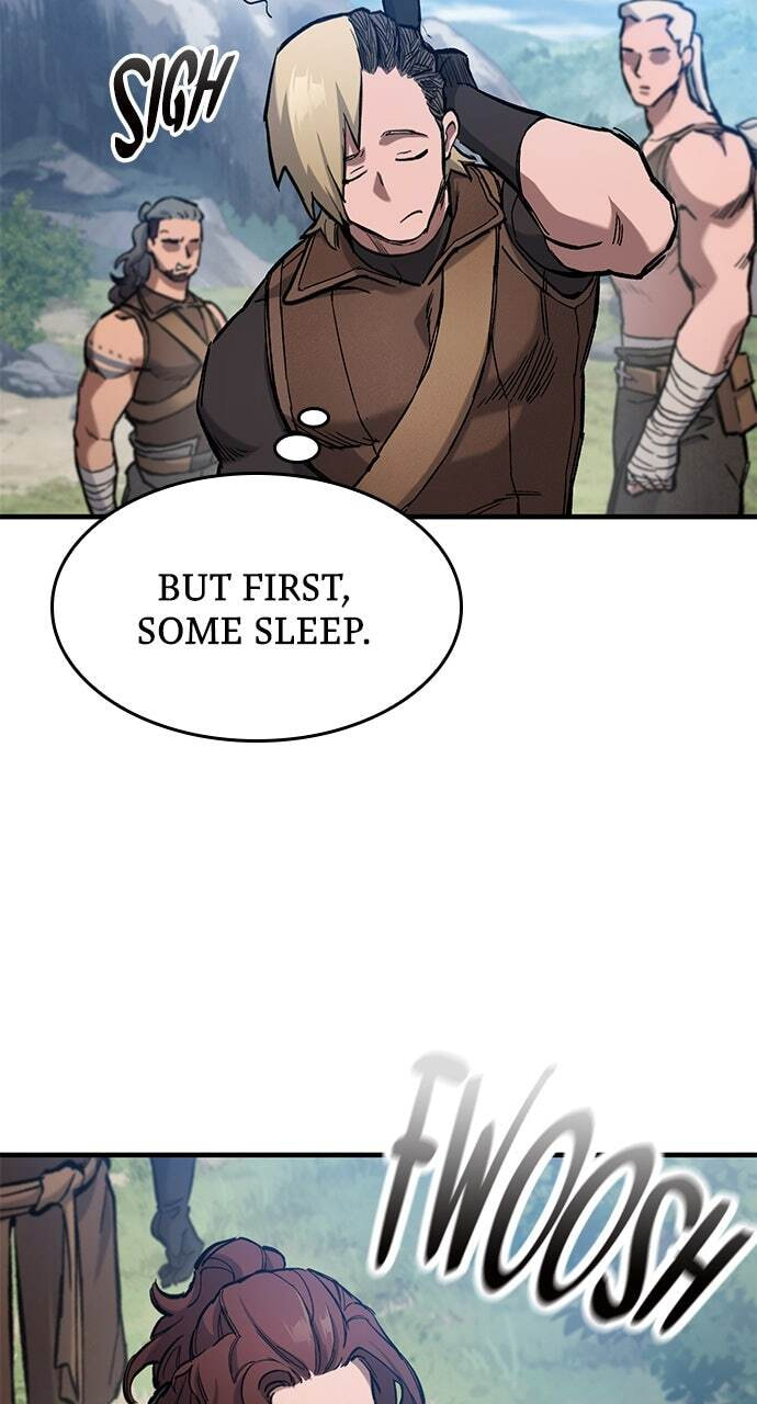 Read The Knight Only Lives Today chapter 63 image 37 on Lezhin