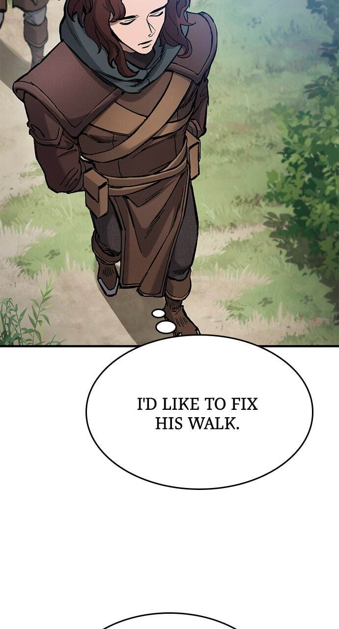 Read The Knight Only Lives Today chapter 63 image 38 on Lezhin