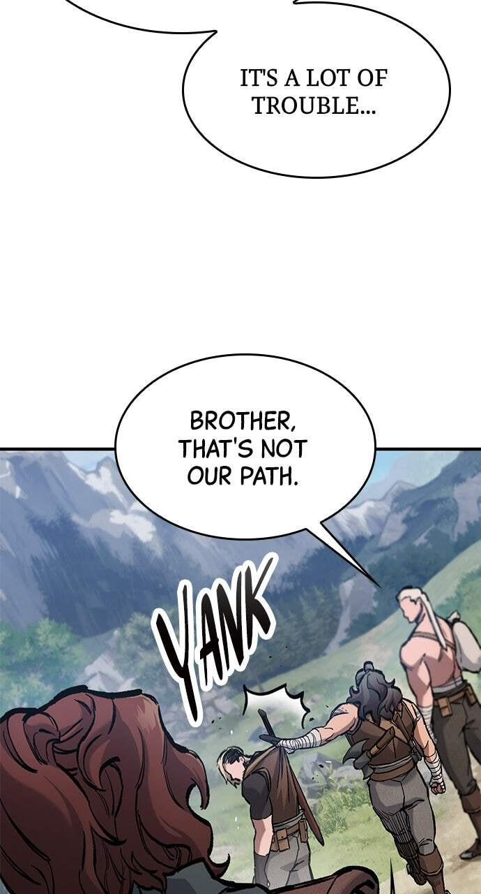 Read The Knight Only Lives Today chapter 63 image 41 on Lezhin