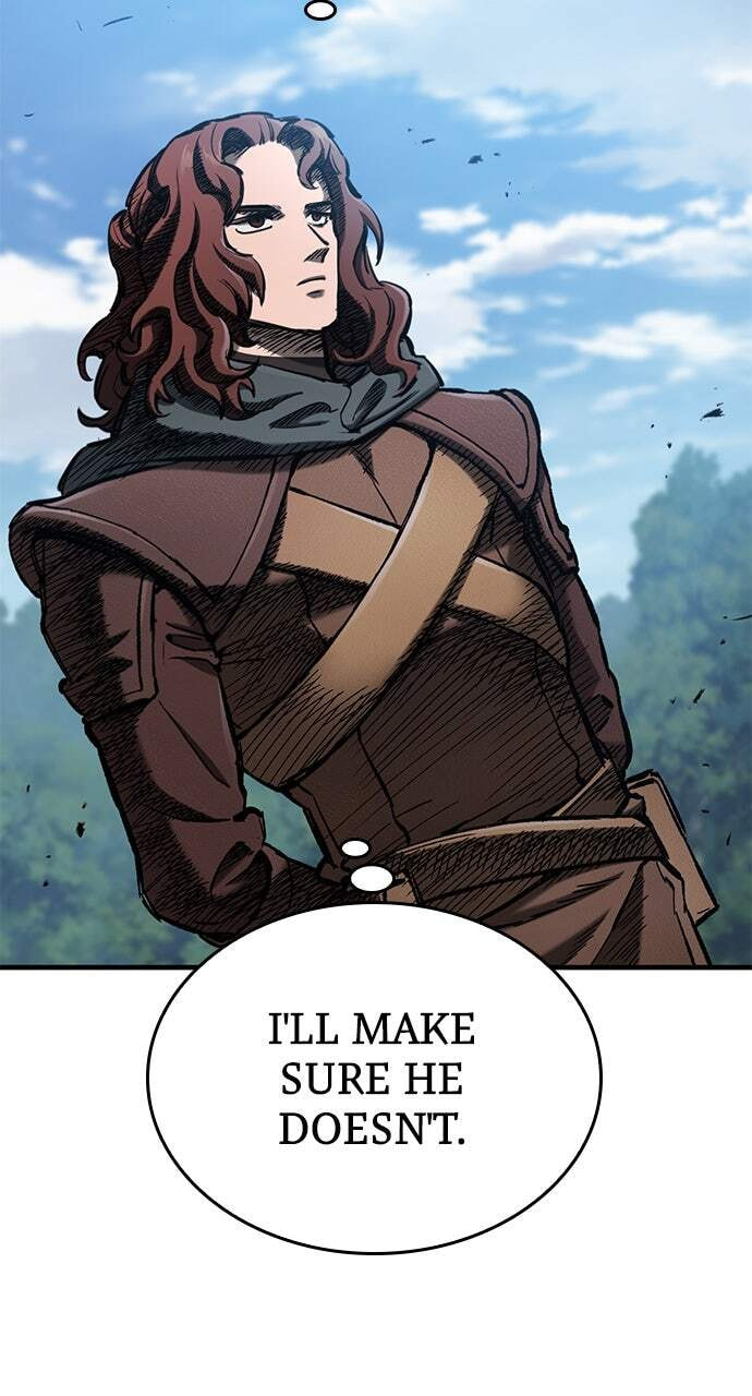Read The Knight Only Lives Today chapter 63 image 45 on Lezhin