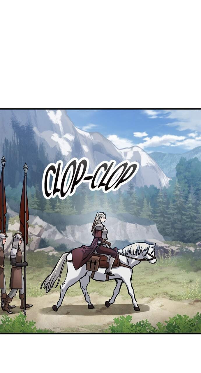 Read The Knight Only Lives Today chapter 63 image 46 on Lezhin