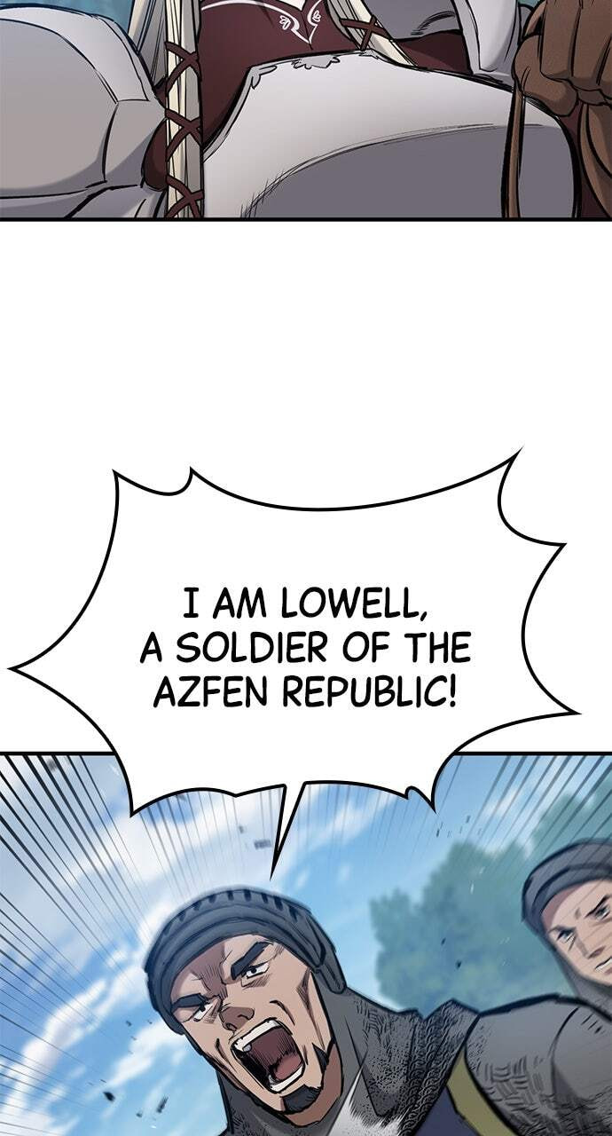 Read The Knight Only Lives Today chapter 63 image 49 on Lezhin