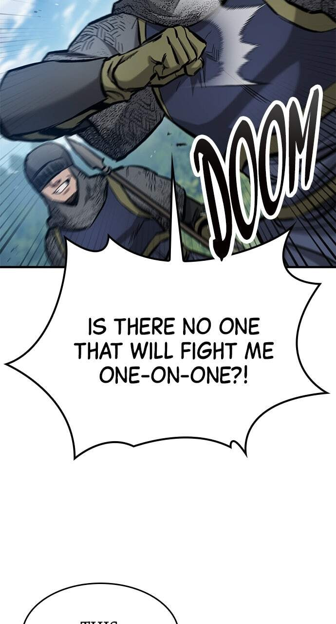 Read The Knight Only Lives Today chapter 63 image 50 on Lezhin