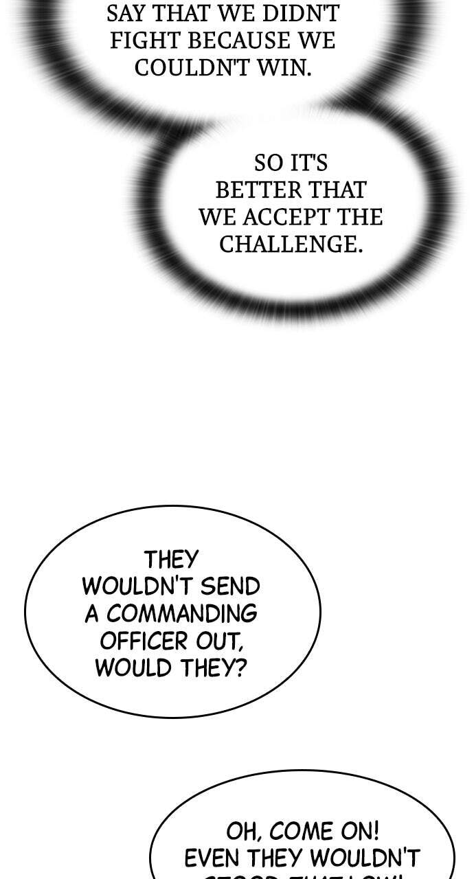 Read The Knight Only Lives Today chapter 63 image 53 on Lezhin