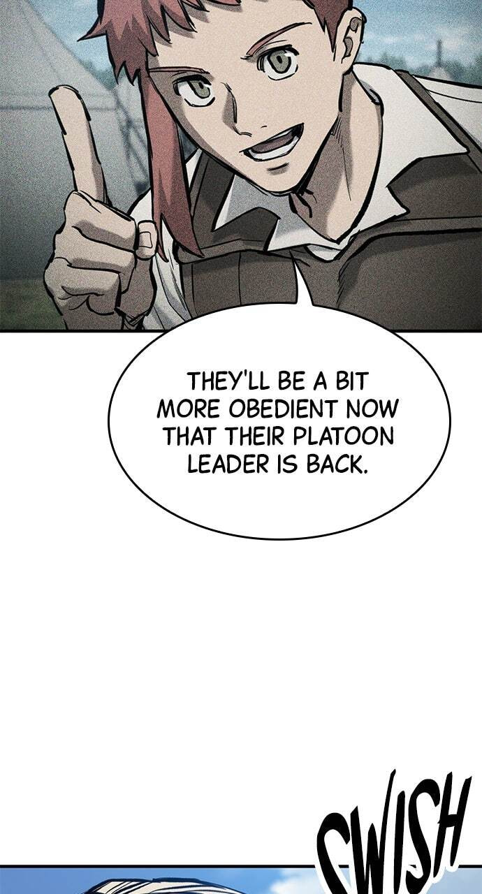 Read The Knight Only Lives Today chapter 63 image 56 on Lezhin
