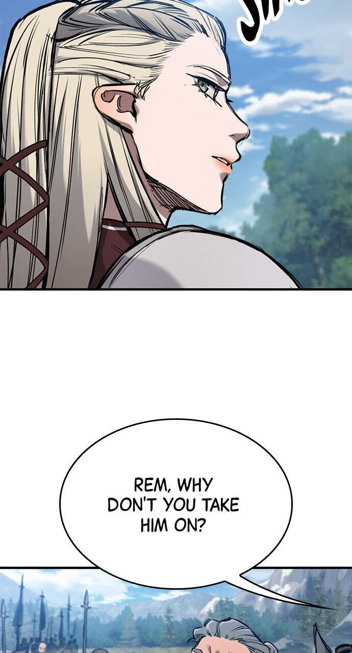 Read The Knight Only Lives Today chapter 63 image 57 on Lezhin