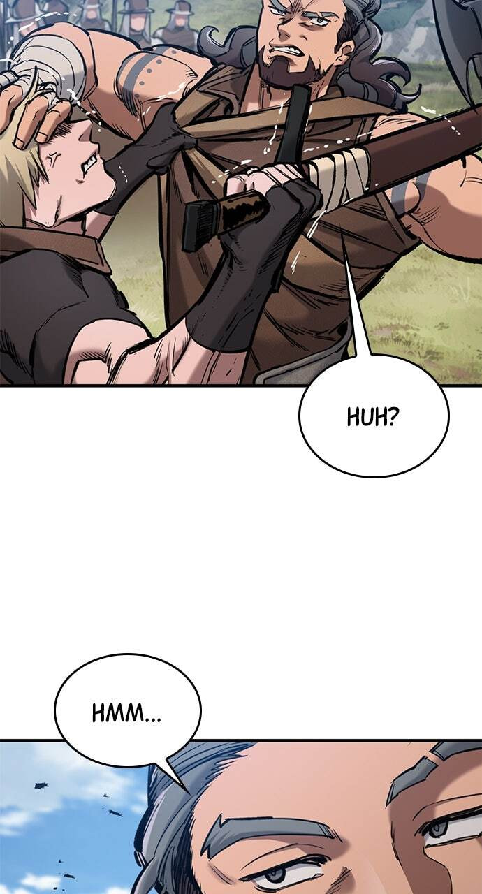 Read The Knight Only Lives Today chapter 63 image 58 on Lezhin