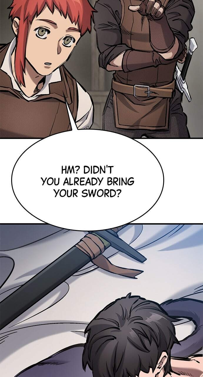 Read The Knight Only Lives Today chapter 63 image 6 on Lezhin