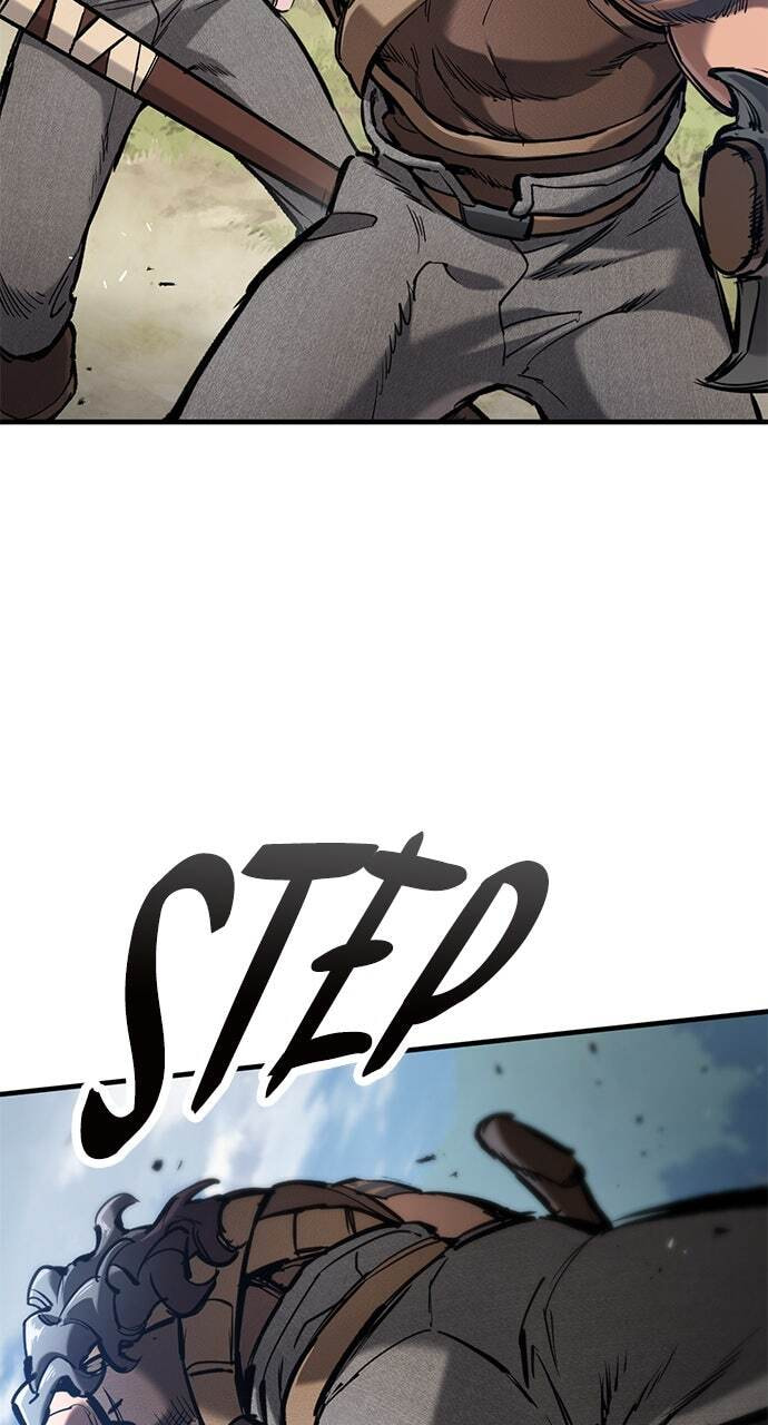Read The Knight Only Lives Today chapter 63 image 61 on Lezhin