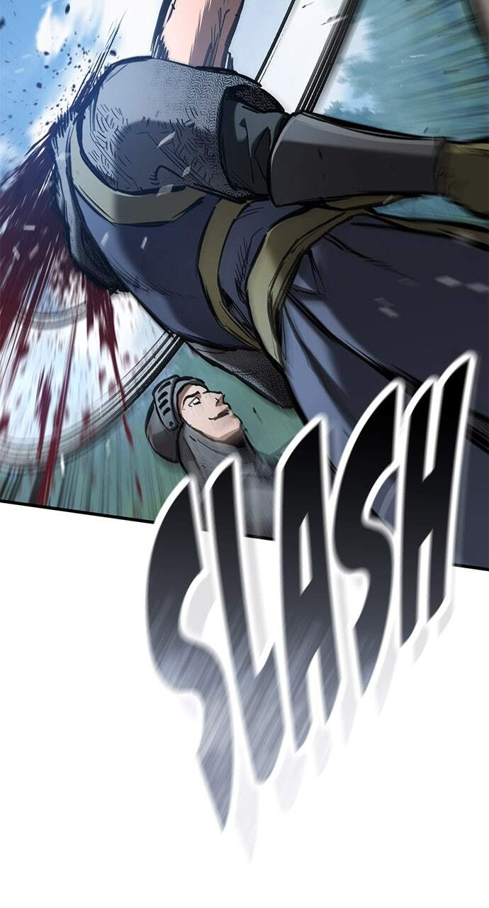 Read The Knight Only Lives Today chapter 63 image 64 on Lezhin