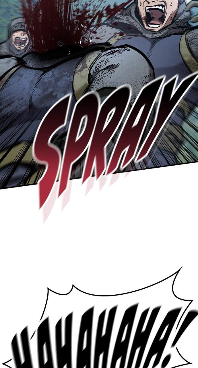 Read The Knight Only Lives Today chapter 63 image 67 on Lezhin