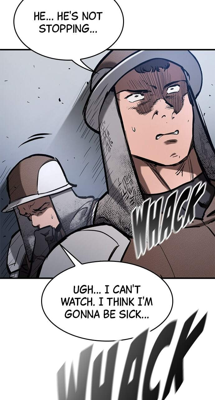 Read The Knight Only Lives Today chapter 63 image 74 on Lezhin