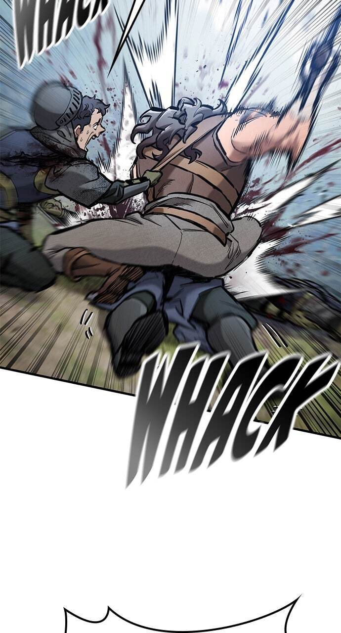 Read The Knight Only Lives Today chapter 63 image 76 on Lezhin