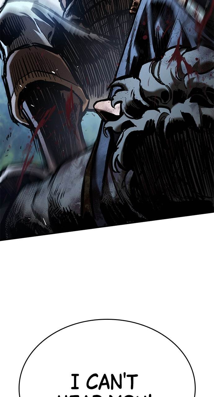 Read The Knight Only Lives Today chapter 63 image 79 on Lezhin