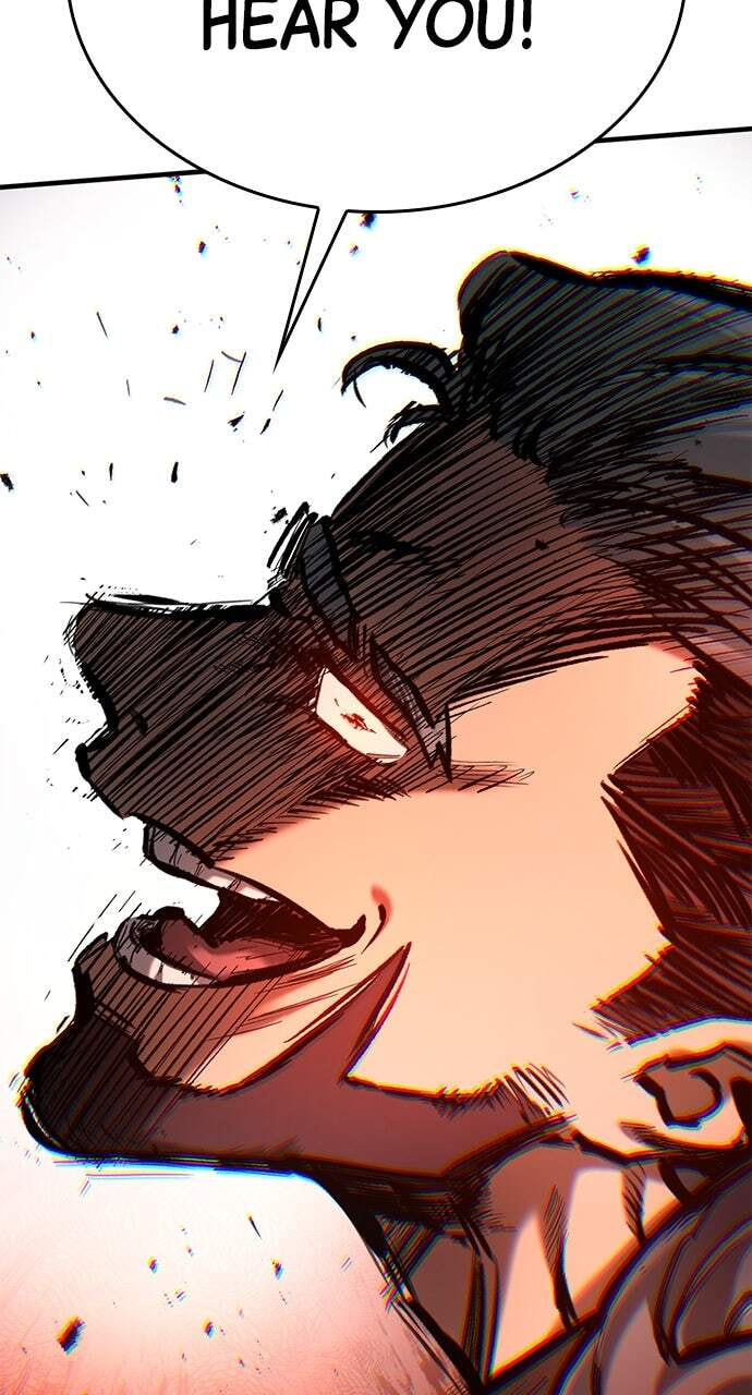Read The Knight Only Lives Today chapter 63 image 80 on Lezhin