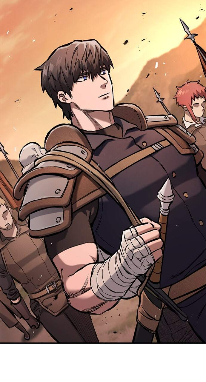 Read The Knight Only Lives Today chapter 63 image 86 on Lezhin