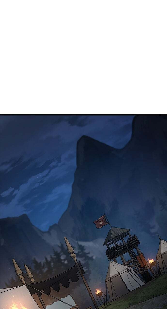 Read The Knight Only Lives Today chapter 63 image 87 on Lezhin