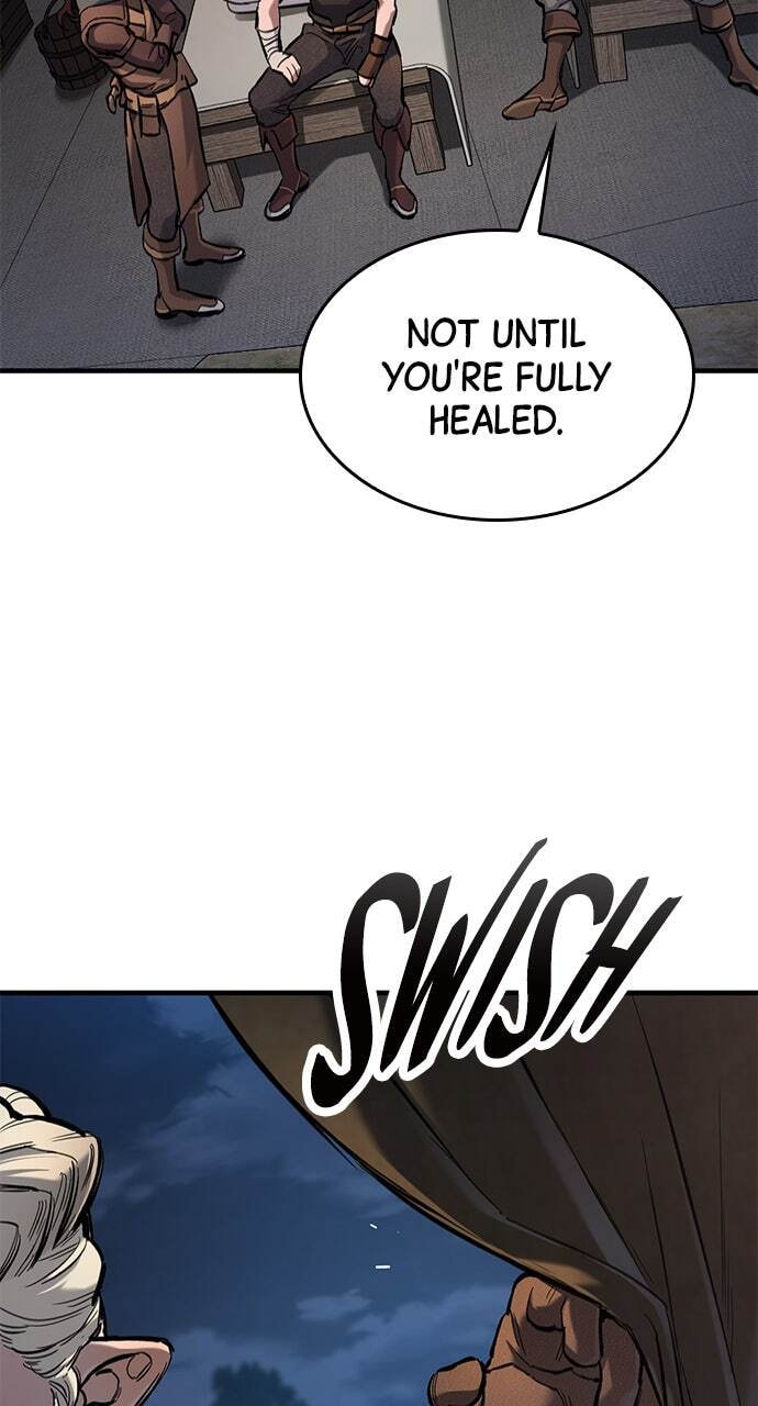 Read The Knight Only Lives Today chapter 63 image 89 on Lezhin