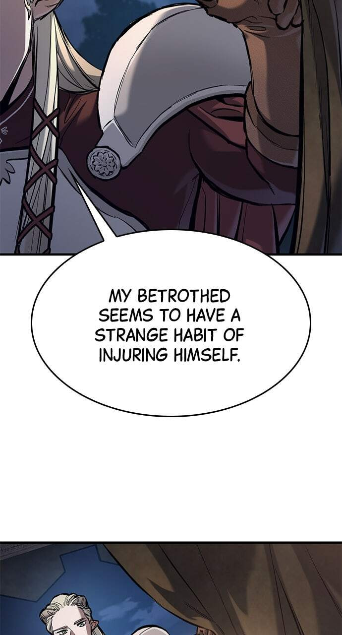 Read The Knight Only Lives Today chapter 63 image 90 on Lezhin