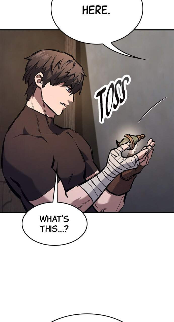 Read The Knight Only Lives Today chapter 63 image 92 on Lezhin