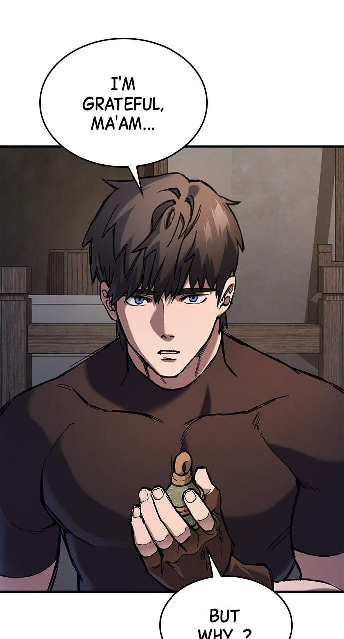 Read The Knight Only Lives Today chapter 63 image 95 on Lezhin