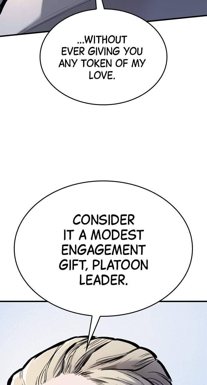 Read The Knight Only Lives Today chapter 63 image 97 on Lezhin