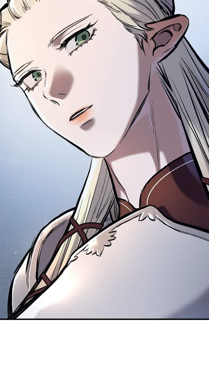 Read The Knight Only Lives Today chapter 63 image 98 on Lezhin