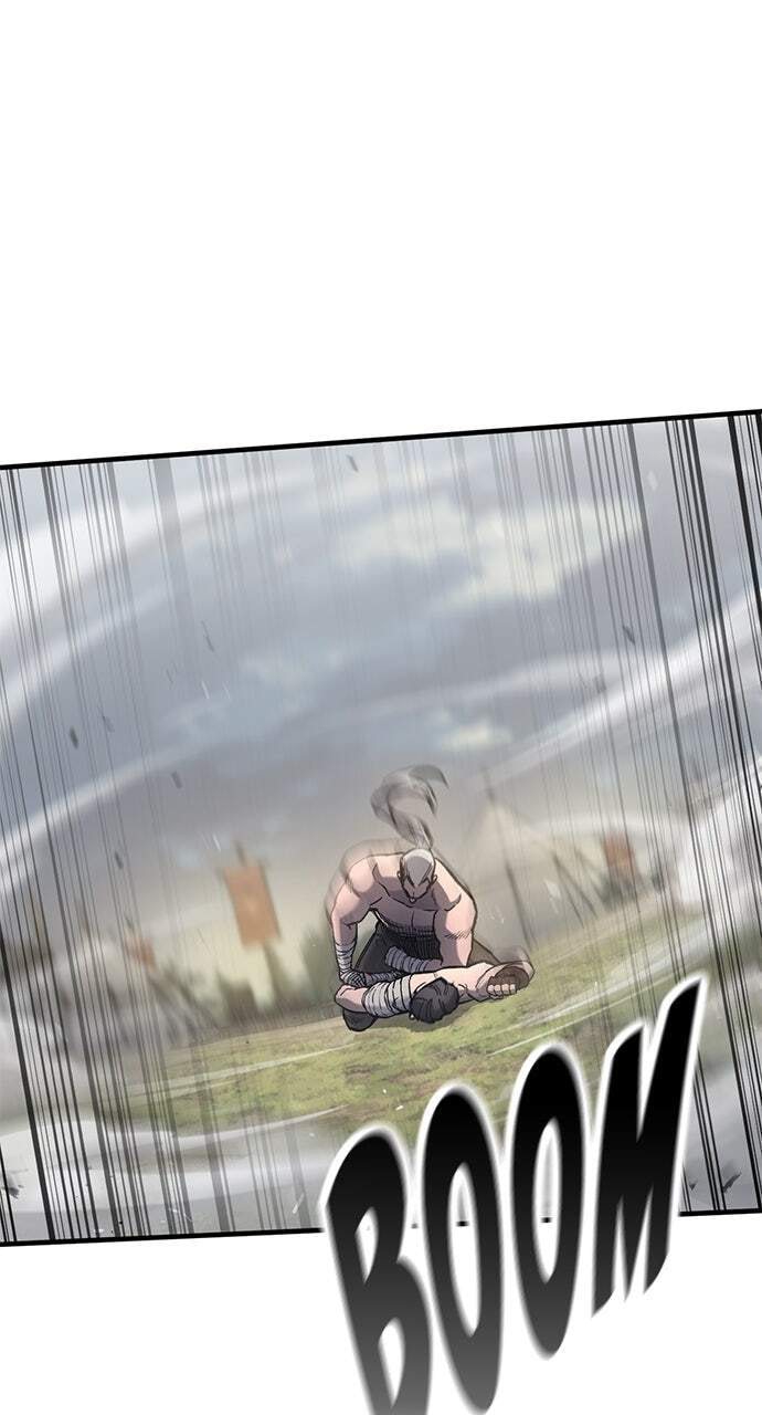 Read The Knight Only Lives Today chapter 64 image 10 on Lezhin
