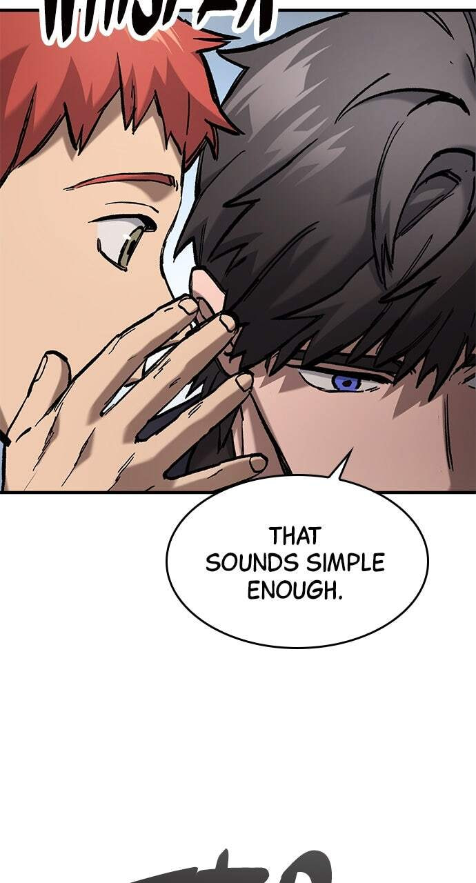 Read The Knight Only Lives Today chapter 64 image 100 on Lezhin